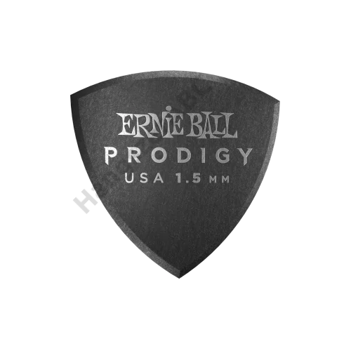 Ernie Ball Ernie Ball Prodigy Pengető Nagy Pajzs 1.5mm 6db