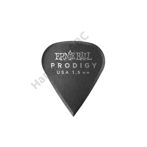 Ernie Ball Ernie Ball Prodigy Pengető Sharp 1.5mm 6db