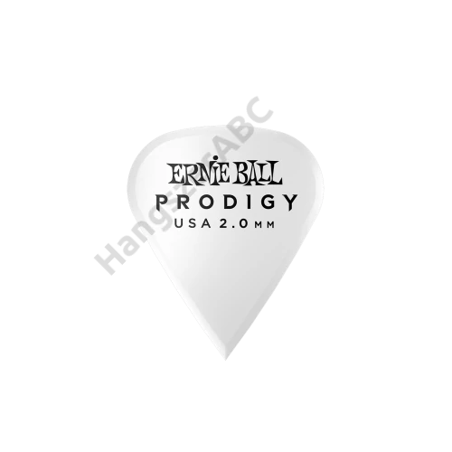 Ernie Ball Ernie Ball Prodigy Pengető Sharp 2.0mm 6db