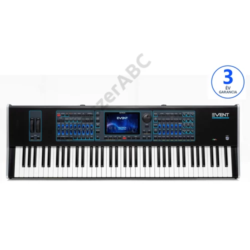 KETRON EVENT szintetizátor