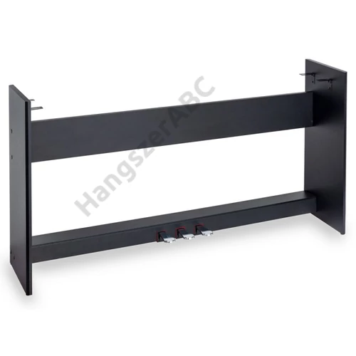 SOUNDSATION - AUDES STAND - 3 pedálos fa állvány az Audes digitális zongorához