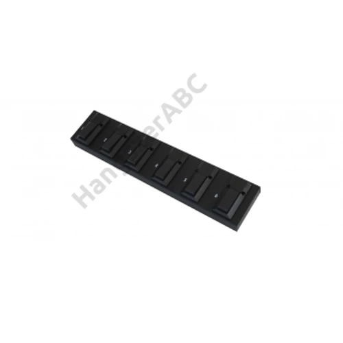 KETRON FS6 effektpedál