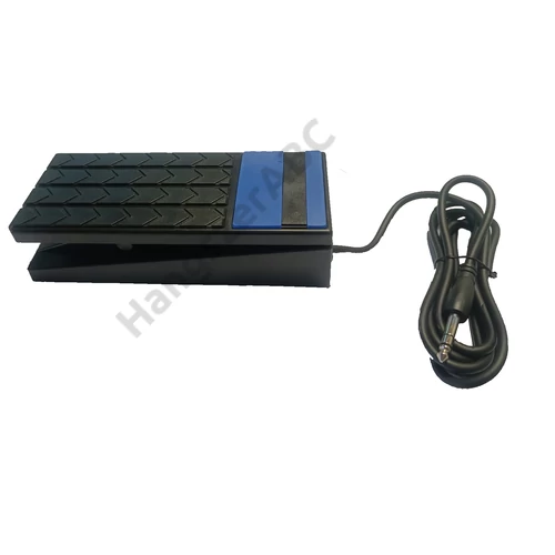 KETRON Hangerő pedál