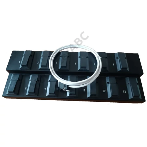 KETRON FS13 effektpedál