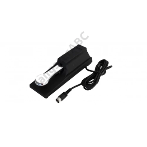 KETRON SUSTAIN pedál GP szériához  zongorastílusú