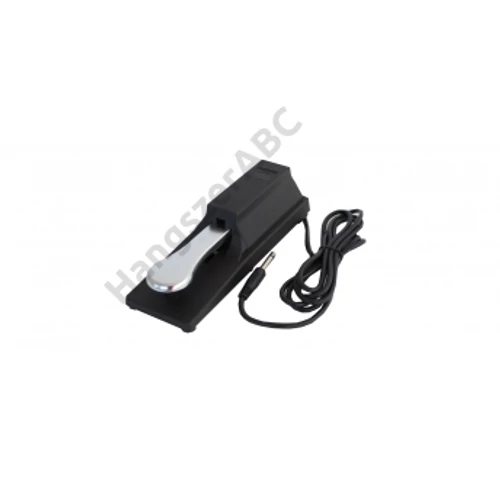 KETRON SUSTAIN pedál  zongorastílusú