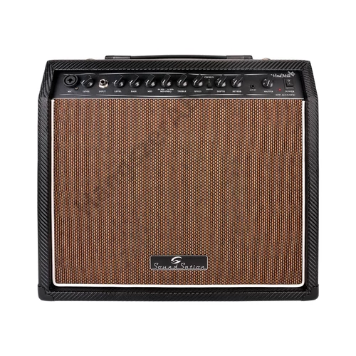 SOUNDSATION WINDMILL-30 - Akusztikus gitárkombó - 30W