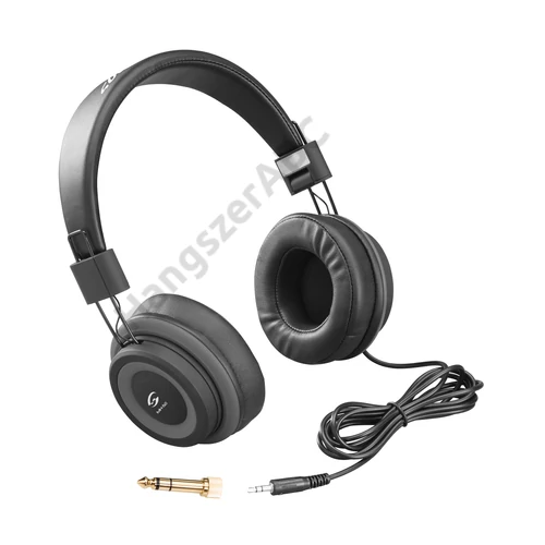 SOUNDSATION MH-50 - Sztereó fejhallgató