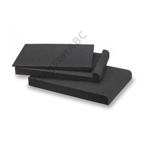 SOUNDSATION STUDIOPAD8 - Habszigetelő pár 8" stúdió monitorokhoz