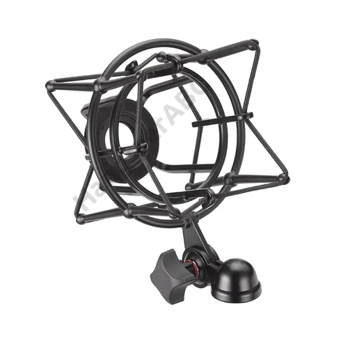 SOUNDSATION SH-550 - Antivibrációs stúdió mikrofonkosár