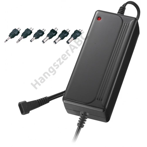 SOUNDSATION PSU-60 - Multiadapter (3000mA)