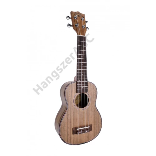 SOUNDSATION MPUK-110D - MAUI PRO szoprán ukulele, tokkal