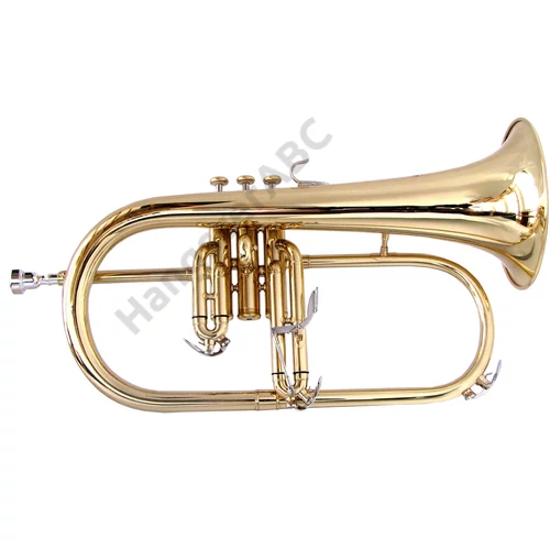 SOUNDSATION SFLH-10G - Szoprán Bb szárnykürt