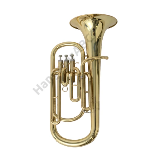 SOUNDSATION SFB-10G - Bariton Bb szárnykürt