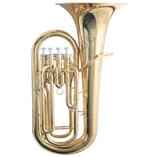 SOUNDSATION SEU-10G - 4 szelepes Bb eufónium