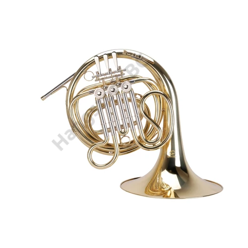 SOUNDSATION SFH-F3G - F francia kürt, 3 forgó szeleppel