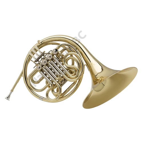 SOUNDSATION SFH-FB4GU - F/Bb dupla francia kürt, 4 forgó szeleppel