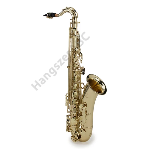 SOUNDSATION STNSX-20 - Bb tenor szaxofon, F# billentyűvel