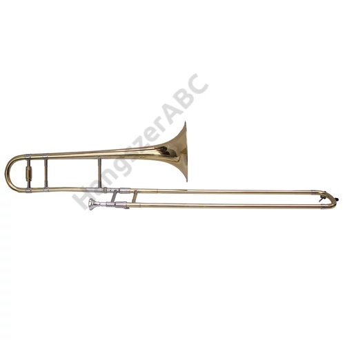 SOUNDSATION STBC-10G - Bb harsona, arany lakk felülettel