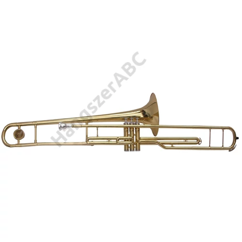 SOUNDSATION STB-10G - Bb harsona, arany lakk felülettel