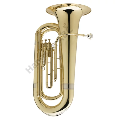 SOUNDSATION STUB-20G - Bb junior tuba, 3 szelepes