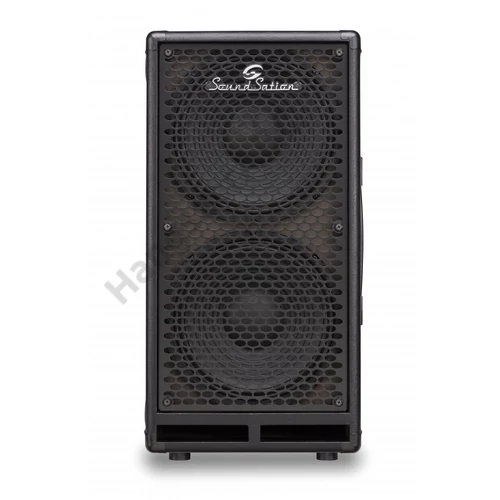 SOUNDSATION BC210-SCF - 2x10"-os basszusláda