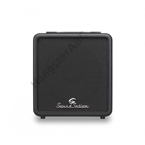 SOUNDSATION GC110-CT - Gitárláda 1x10"-os Celestion Tube mélyhangszóróval