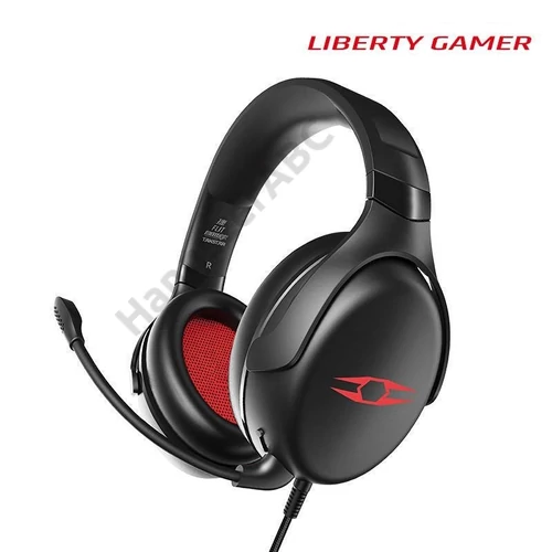 TAKSTAR FLIT - FLIT Gaming Headset black