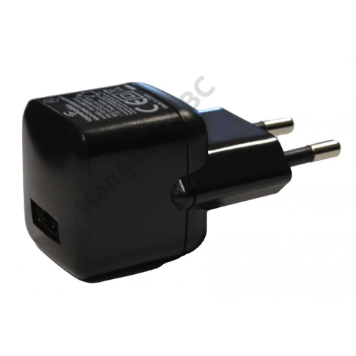 SOUNDSATION PSU-USB1Aeu - Univerzális USB kapcsoló adapter fali aljzathoz ( EU )