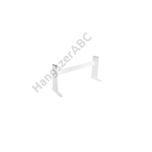 ORLA Pianínó láb fehér színű