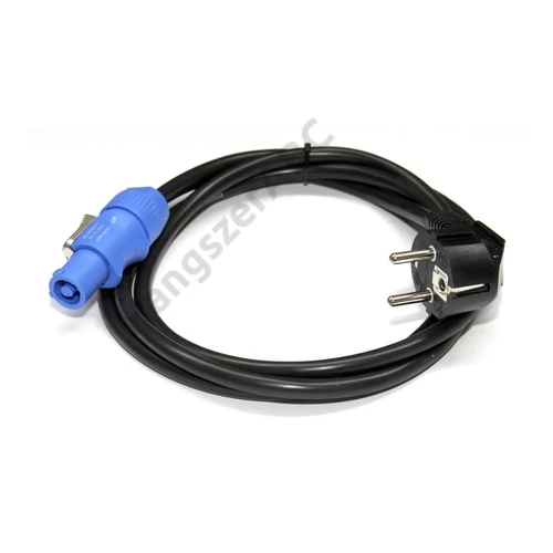 Soundsation WM-PCAS-15 - Tápkábel (POWER A/SHUKO)