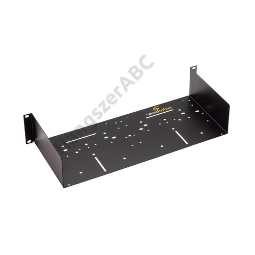 Soundsation SRAD100-2U - 2 Unit - 19" Rack Adapter