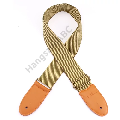 Soundsation TL-YB - Gitárheveder