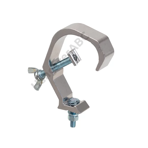 Soundsation SLH30-100A - C-kampó 30-51 mm átmérőjű rudakhoz  28 mm széles