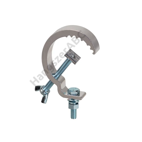 Soundsation SLH30-75A - C-kampó 20-51 mm átmérőjű rudakhoz  18 mm széles