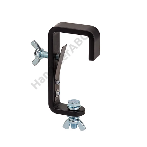 Soundsation SLH10-150A - C-kampó 30-52 mm átmérőjű rudakhoz, csővédővel