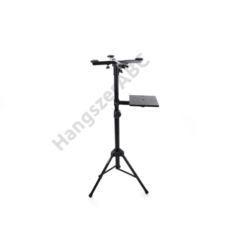 E-LAPTOP-ÁP - Laptop-projektor állvány