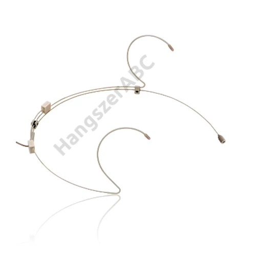 Soundsation HM-770U - Univerzális headset mikrofon vezetéknélküli rendszerekhez