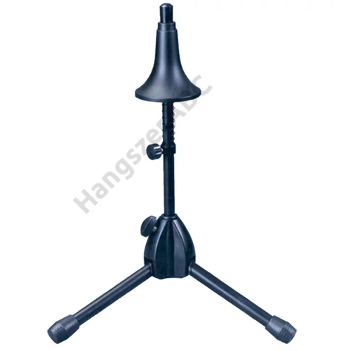 Soundsation STRPS-10 - Trombita állvány tripod lábbal és állítható magassággal