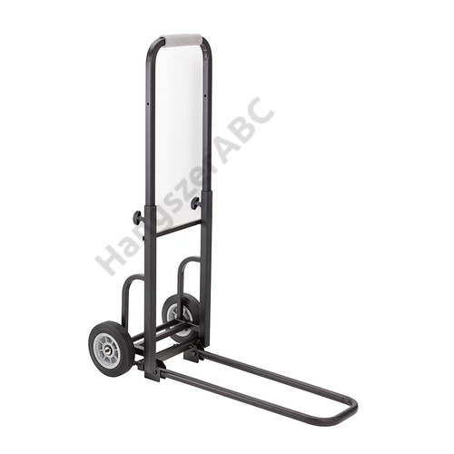 Soundsation TR50-MINI - Kétkerekű összecsukható szállító kocsi