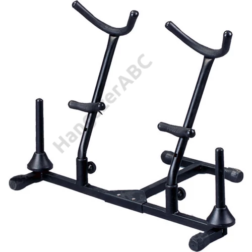 Soundsation SDSC-20 - Többhangszeres állvány két klarinét vagy fuvola és két szaxofon számára