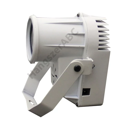 Soundsation MBL-10W-RGBW - 10W RGBW Mini Beam lámpa