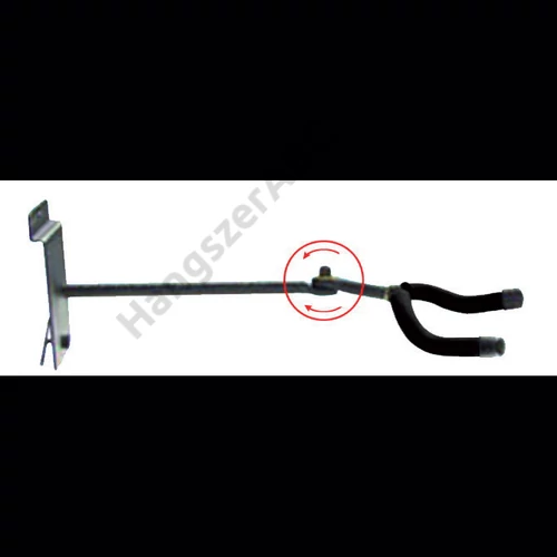 Soundsation SWGS-100 - Gitár falitartó elfordítható fejjel