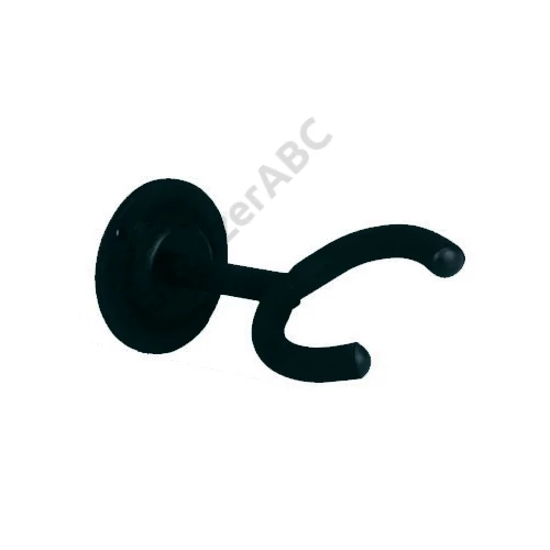 Soundsation SWGS-110 - Univerzális fém fali gitártartó mély ívű kialakítással