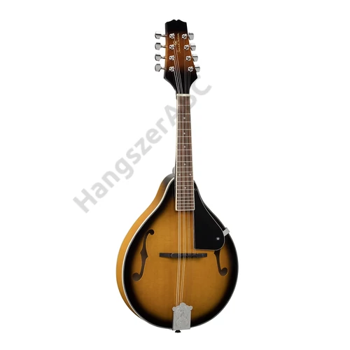 Soundsation BMA-50 VS - Bluegrass mandolin plywood lucfenyő fedlappal