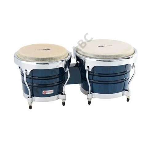 Soundsation SB02-KB - Professzionális bongók (18cm + 20cm)