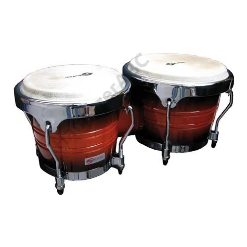 Soundsation SB02-SB - Professzionális bongók (18cm + 20cm)