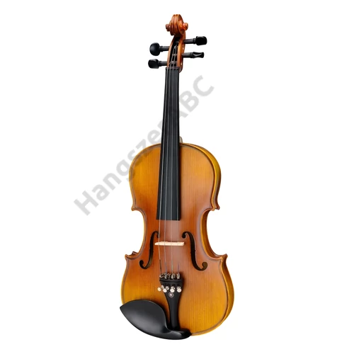 Soundsation VSPVI-12 - 1/2 Virtuoso Student Plus hegedű kiegészítőkkel