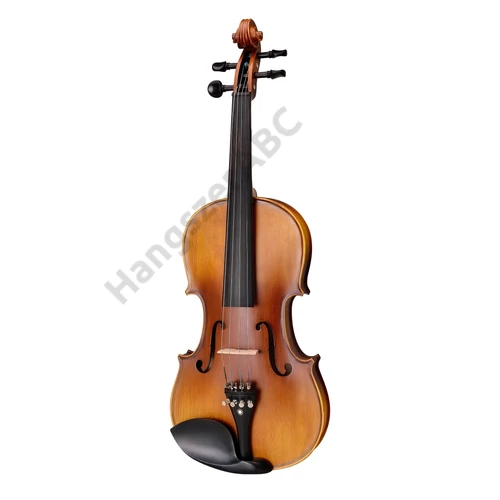 Soundsation VSPVI-44 - 4/4 Virtuoso Student Plus hegedű kiegészítőkkel