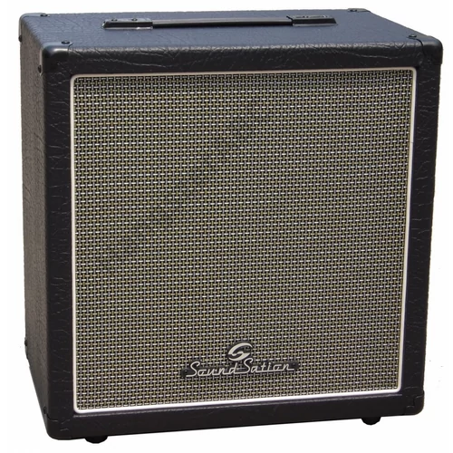 Soundsation GC112-E - Professzionális kabinet 12-os Eminence hangszóróval